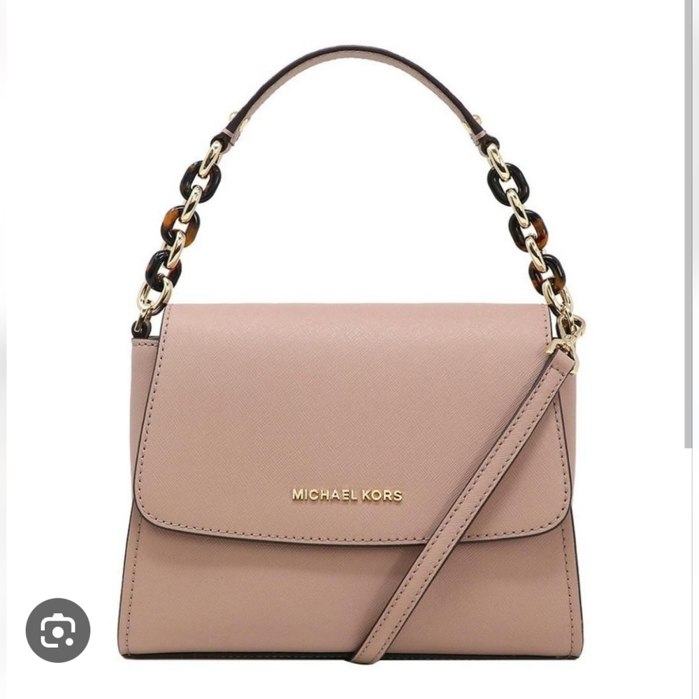 NWT Michael Kors Sofia Satchel Purse